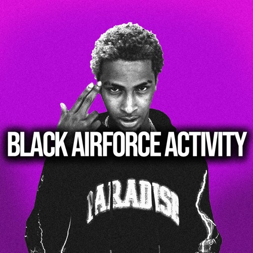 comethazine black air force