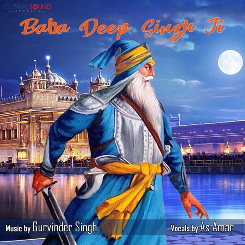 Baba Deep Singh Ji : r/Sikh