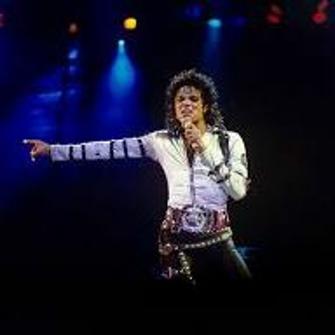 Stream Michael Jackson - Rock With You (Live at Wembley 1988