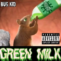 Green Milk