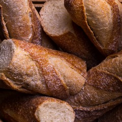 BAGUETTE (ft. tomo)