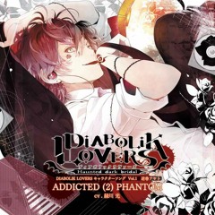 DIABOLIK LOVERS キャラクターソング Vol.1 Ayato CV.緑川光