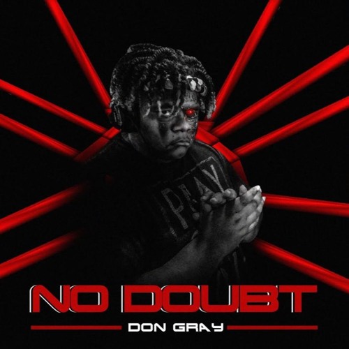 No Doubt - Don Gray