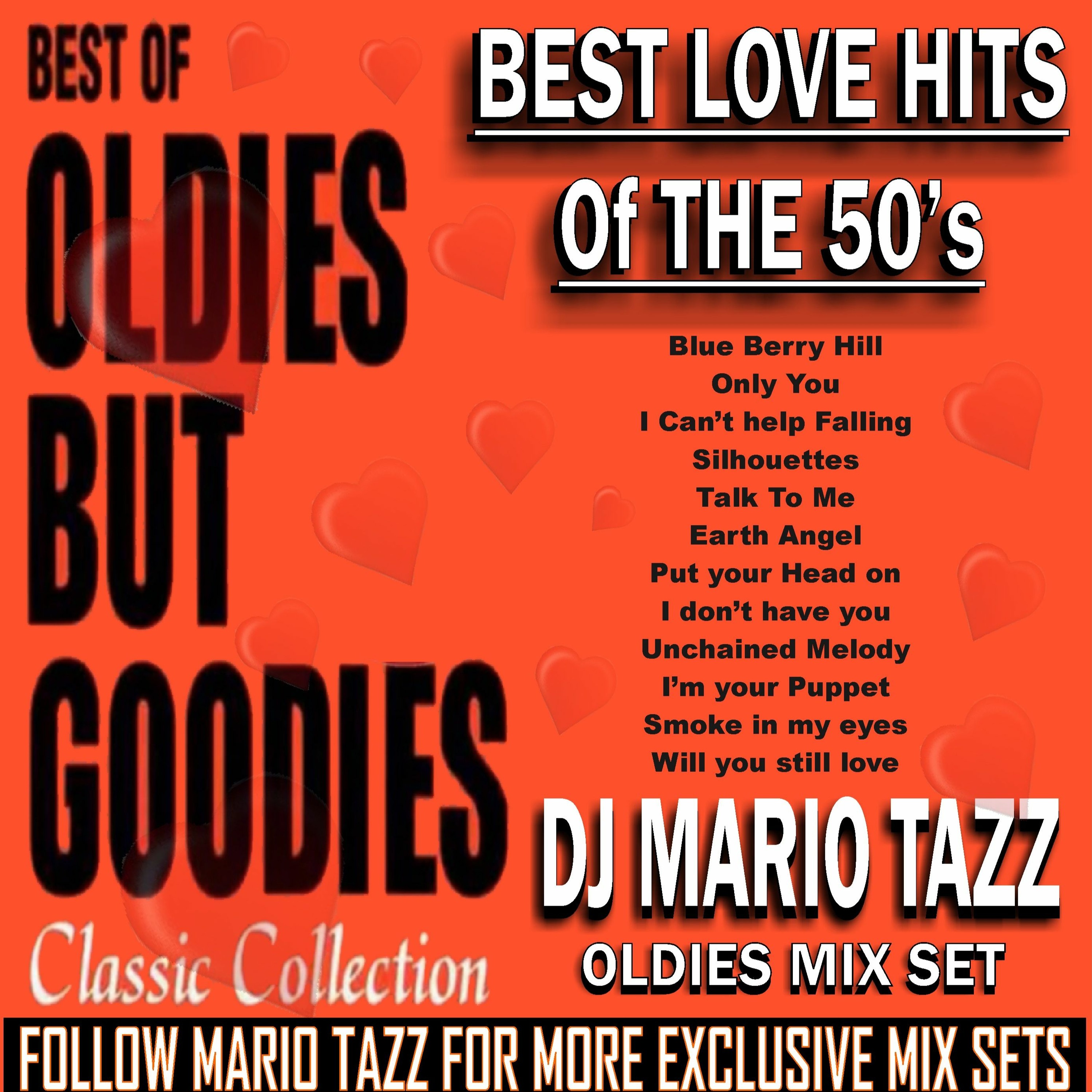 Mario Tazz Entertainment