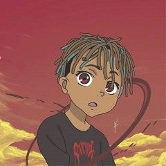 Juice Wrld - "Girl With The Broken Hearth" (ProdByMikiGotTheSauce)