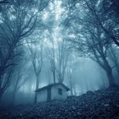 haunted house (if u like it share it!)