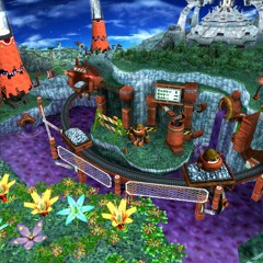 Sonic Colors Planet Wisp Act 1 (REMIX)