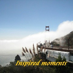 Inspired moments