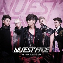 NU'EST- Face