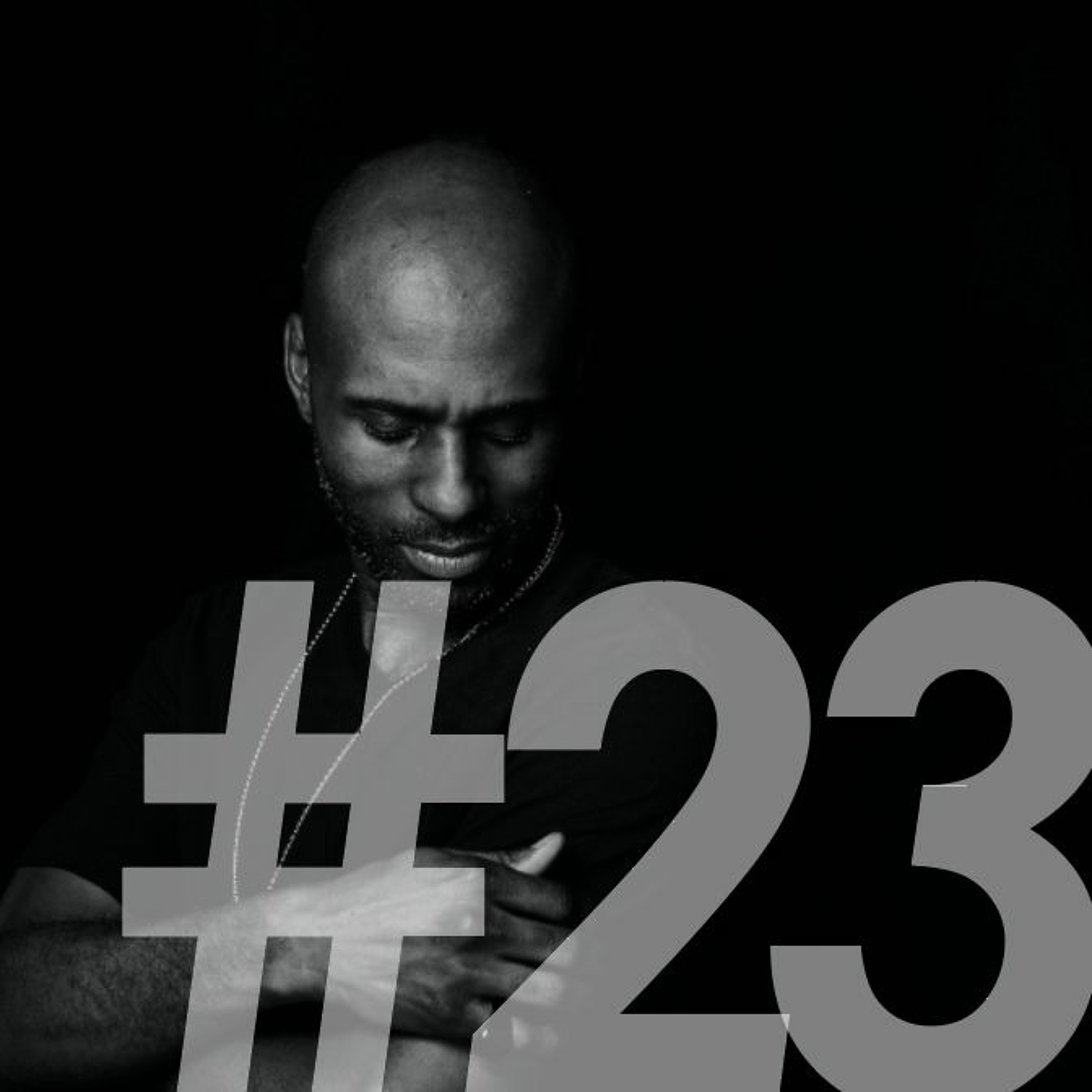 Session 23 episode artwork