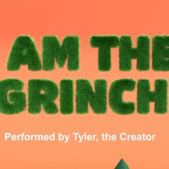 Tyler, The Creator - I Am The Grinch (DropRop 65 Slow & Fast Remix)
