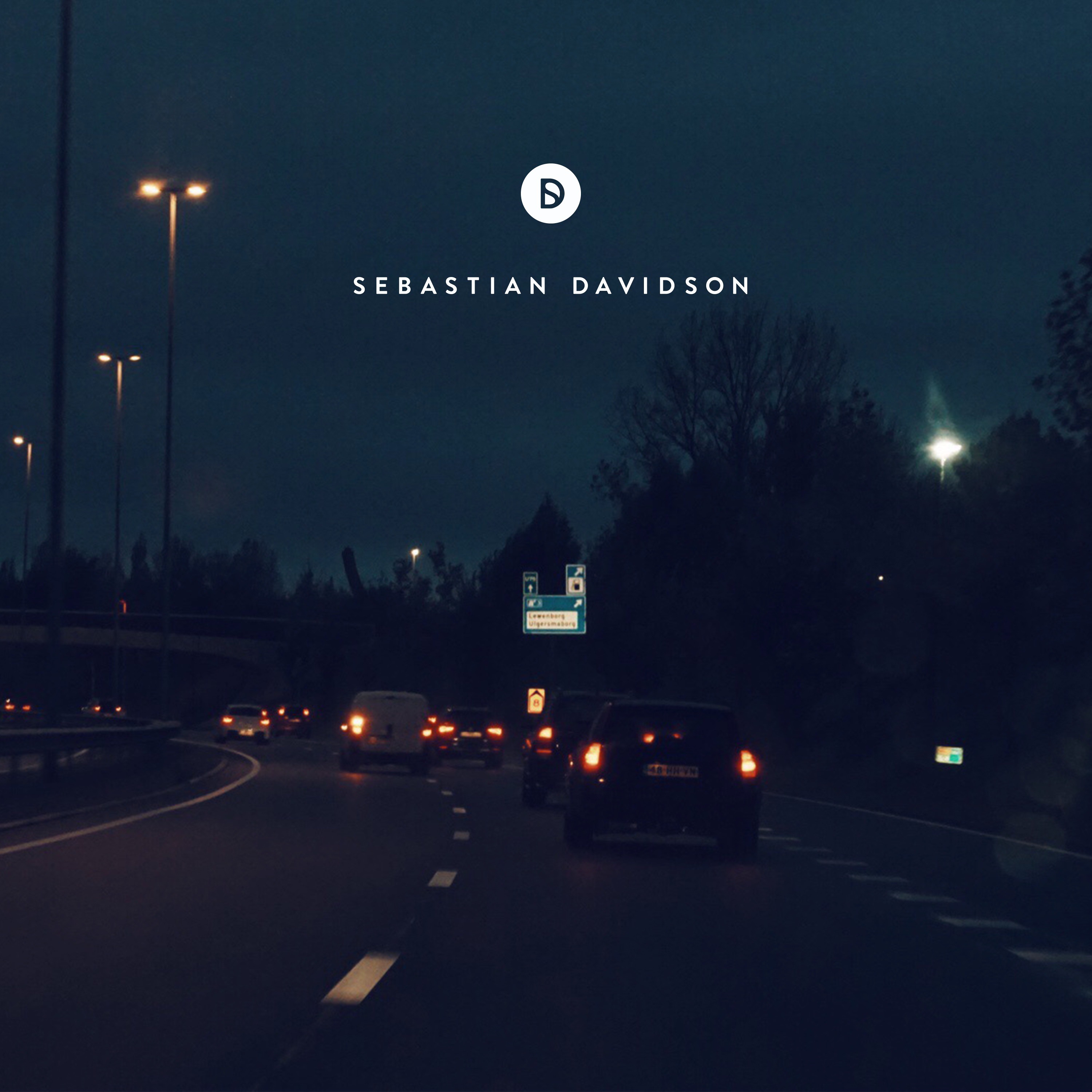 Voyage of Discovery by Sebastian Davidson