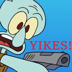 WGE WILL X WGE ARTHUR X WGE TREASON X WGE BARLOS - YIKES!