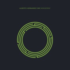 Alberto Hernandez (Mx) - The Rain, The Love (Original Mix)