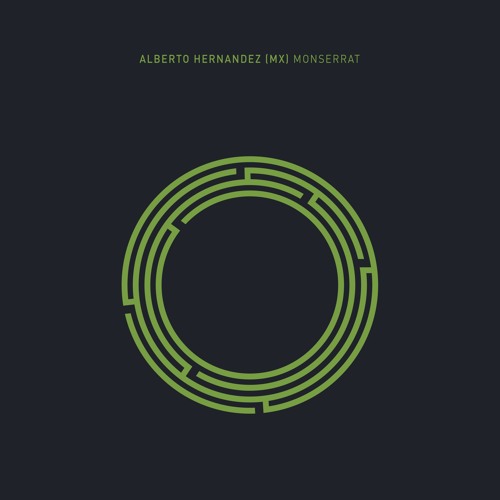 Alberto Hernandez (Mx) - The Rain, The Love (Original Mix)