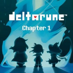 Deltarune - The Holy (MIDI Cover)