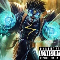 Static Shock II Feat. Nathan Arizona