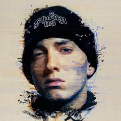 Inception (Eminem Type Beat)