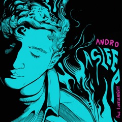 Asleep (Prod. Luke Almighty)