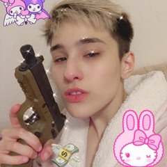 LIL ELI - SANR1O BOY (ALICE GAS YOUNG BAPESTAH EDIT)