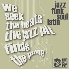 The Jazz Pit Vol. 8 : No. 15