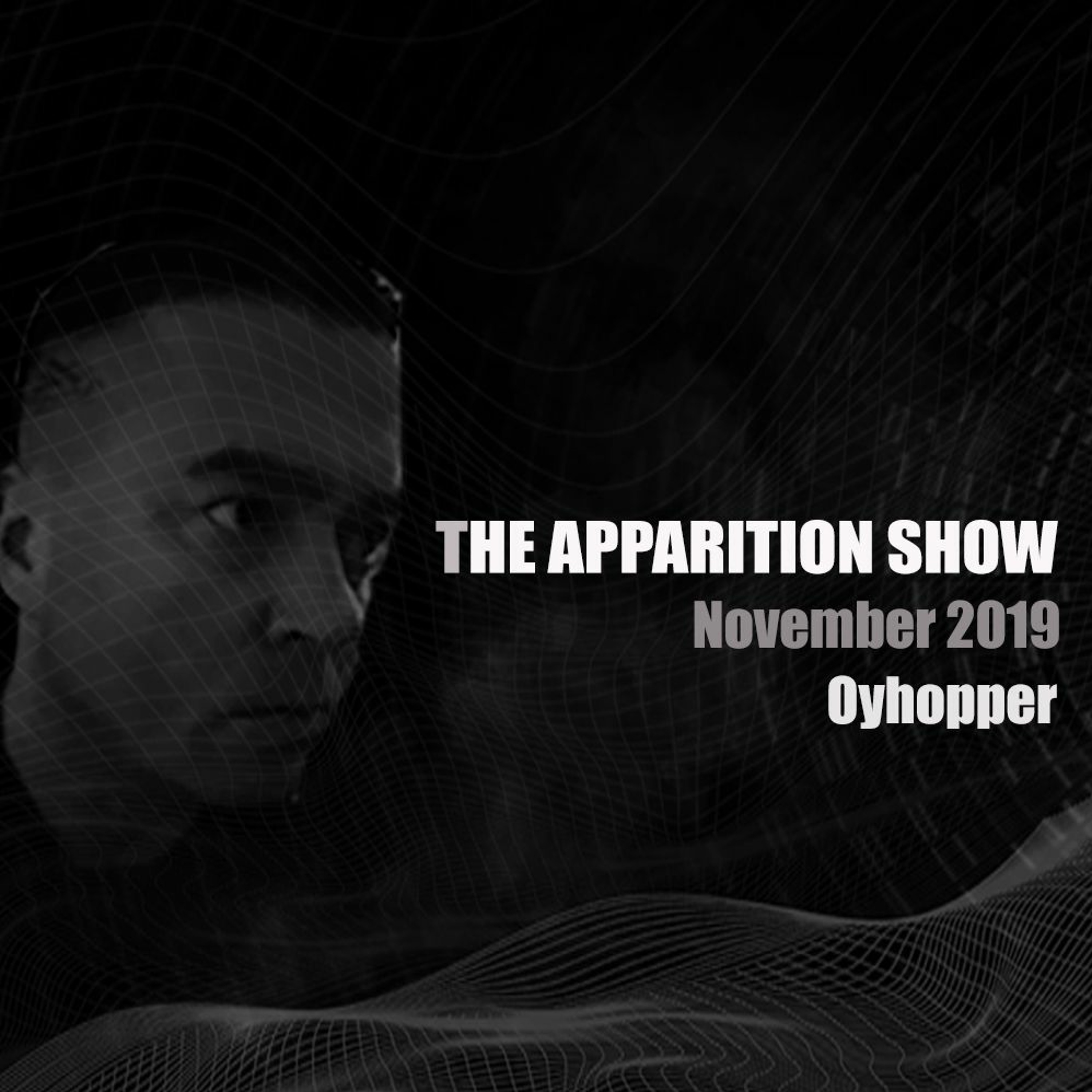 The Apparition Show