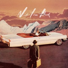 Need You Back - (with koby & Andrew Weitz)