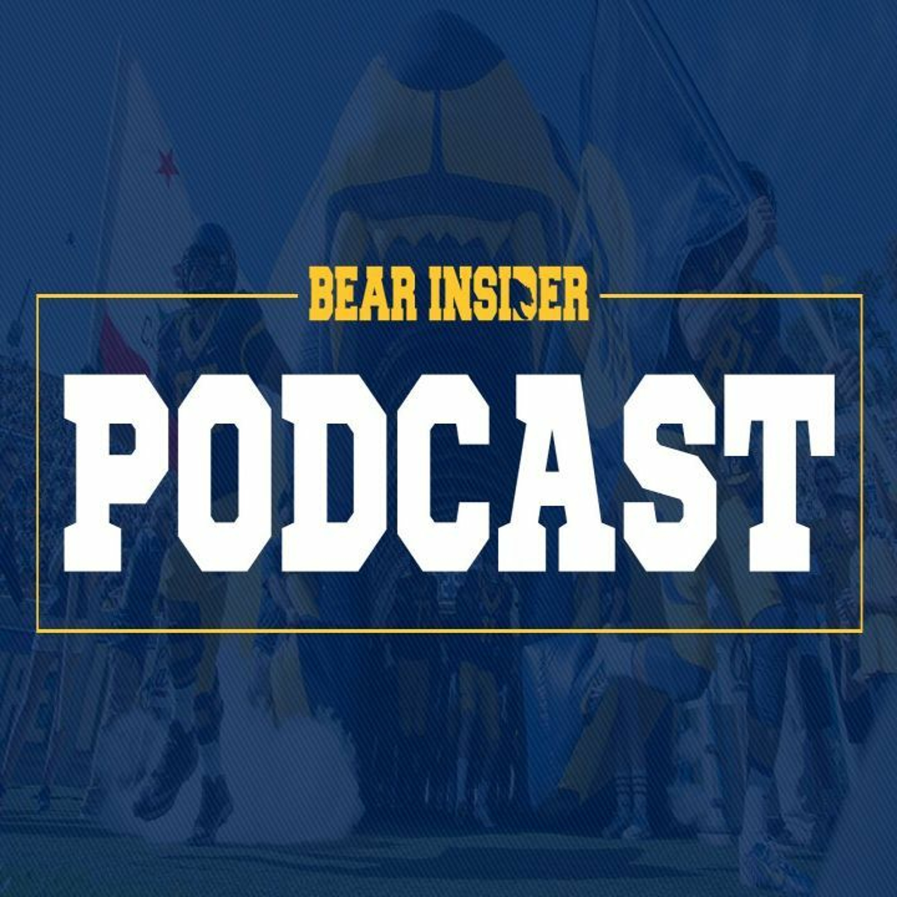 Bear Insider Podcast: Justin Baker & Trey Paster episode artwork