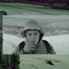 Yung Lean Type Beat