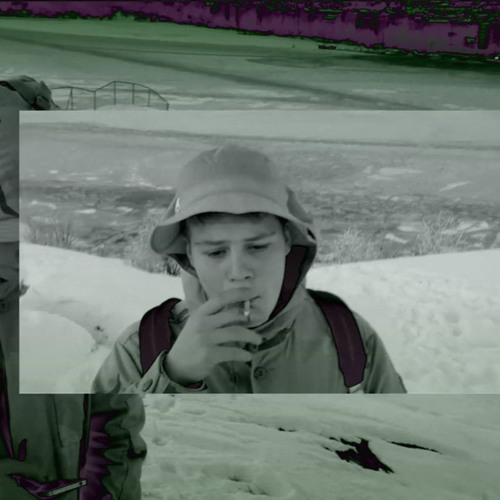 Yung Lean Type Beat