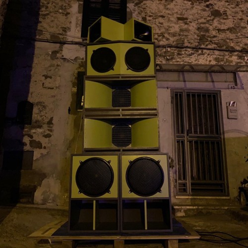 JungleDub Mix