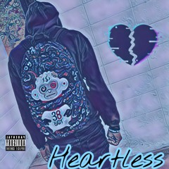 Baby$hon- Heartless (Prod. Jayme)