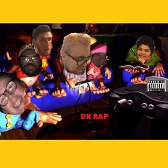 DK RAP