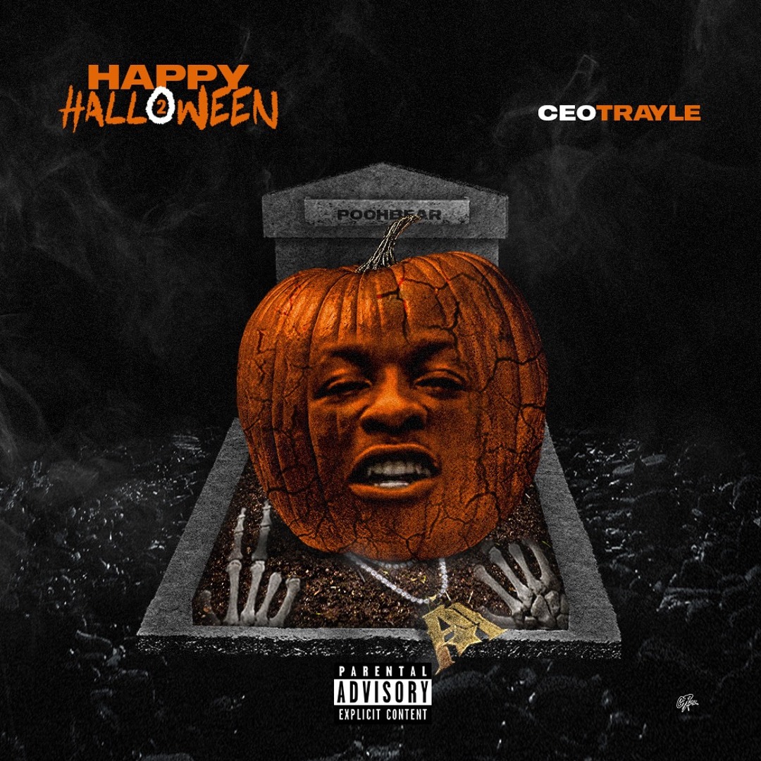 Listen to Charge It 2 Da Game by CEO Trayle in Happy Halloween 2