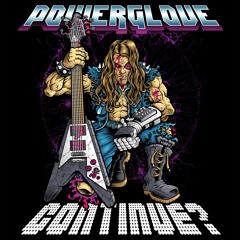 Powerglove - Mario Minor 2