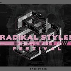 Radikal Sample 2018 Clip