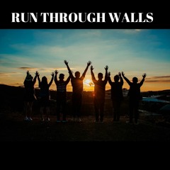 The Script - Run Through Walls (Lukkas Remix)