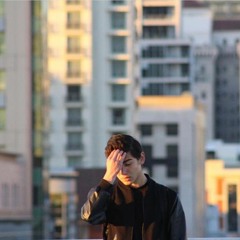 Save Me Now - (Prod D Low)