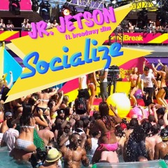 Socialize - Jetson