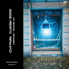 E-cigg City (Preview)
