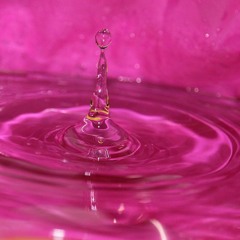 Pink Water - Prod.Hannahbanana aka DEMONICSHORTY