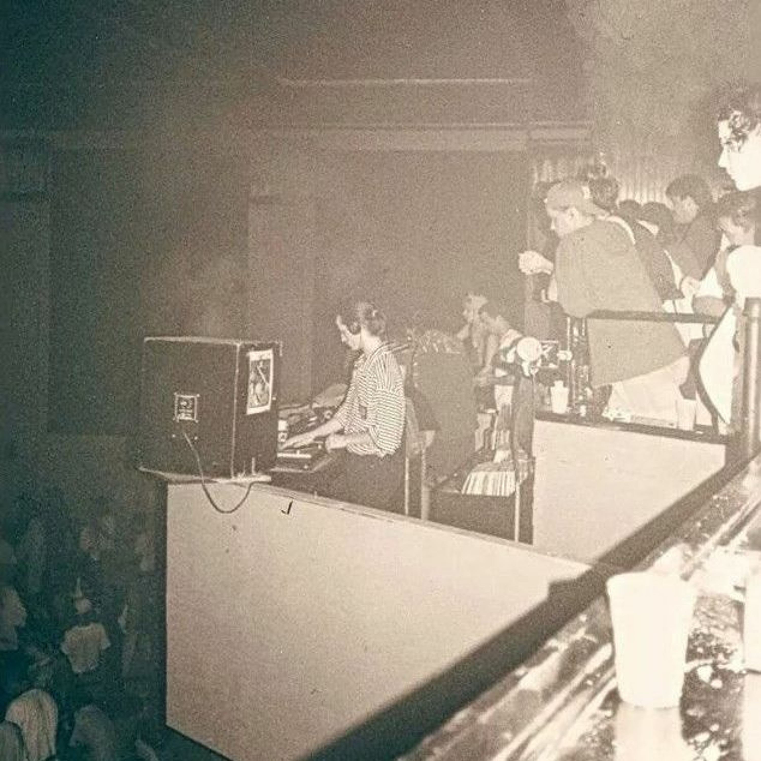 Cramela Radio Shows