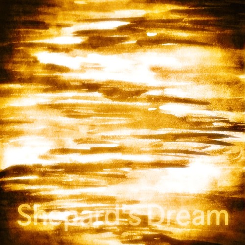 Shepard's Dream [disquiet0410]