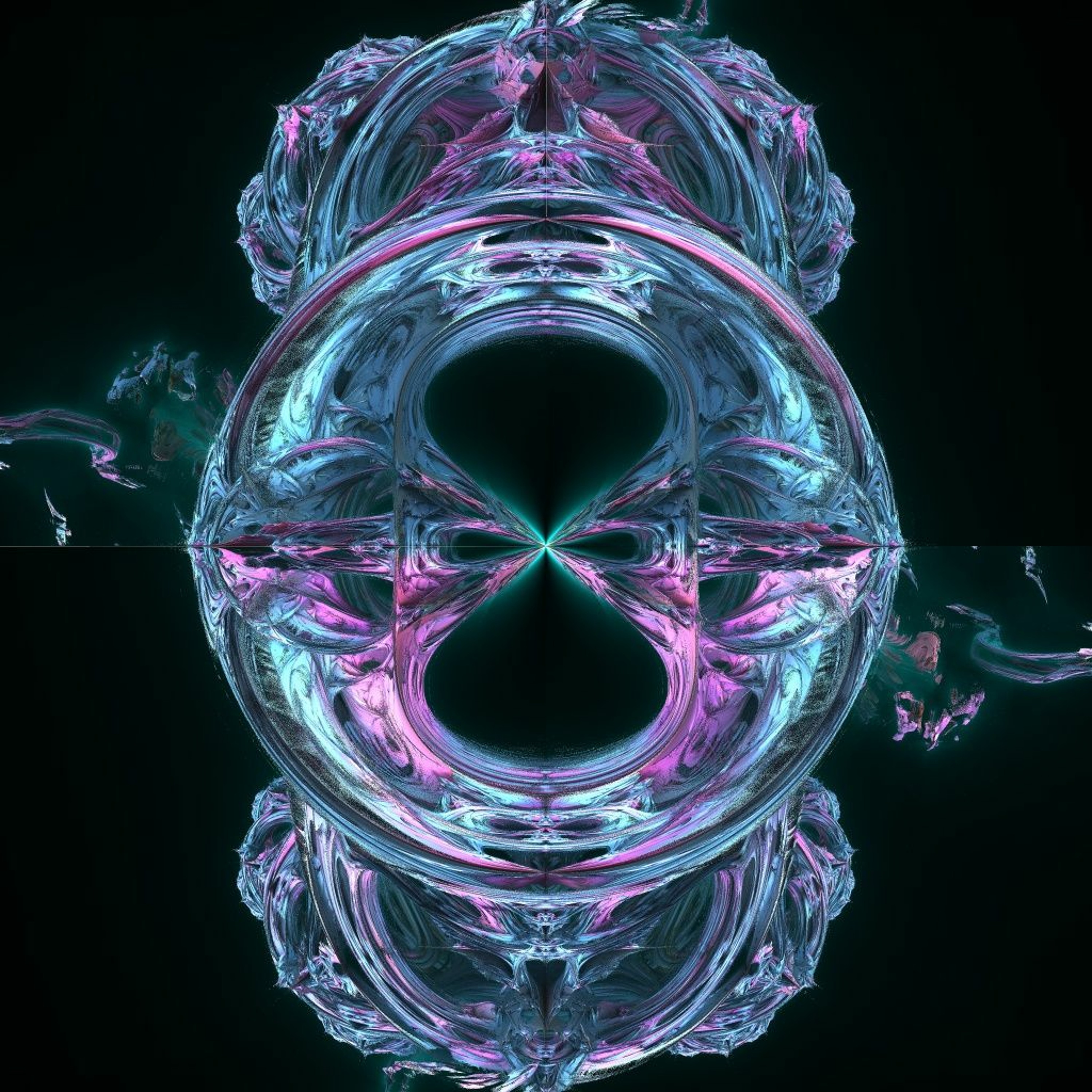 Tempus Fugit episode artwork