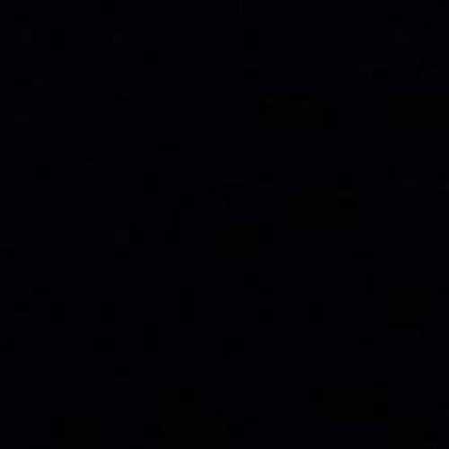 tourner dans le vide