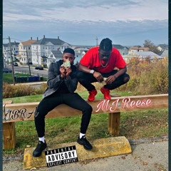MJ Reese X Ibra - The World