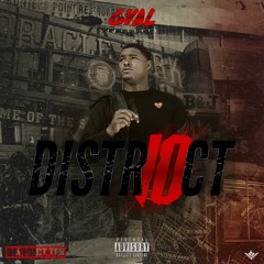 District Ten Intro (prod. by PlugozBeatz)