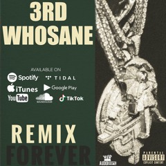 Forever - Tory Lanez Ft. 3rd Whosane Remix