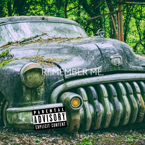 Remember Me (Prod. by ajsounds)