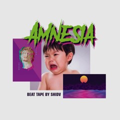 Amnesia Beat Tape